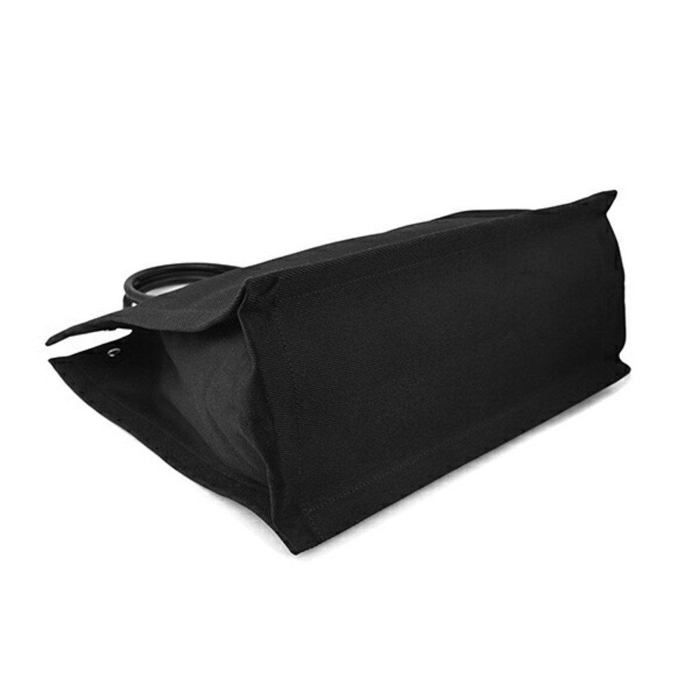 Saint Laurent Tote Bag Shopping Black - Picture 3 of 9